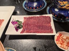-南门涮肉(上海二店)
