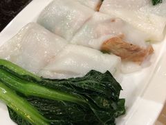 叉烧肠粉-顺德人家食府(黄金广场店)