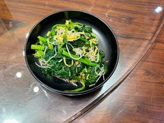 -魁盛居百年鲁菜馆(中林路店)