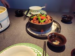 -南里山房·新淮扬菜(徐汇万科店)