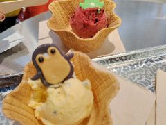 -CORNER CONE GELATO酷矿手作霜淇淋(南头古城店)
