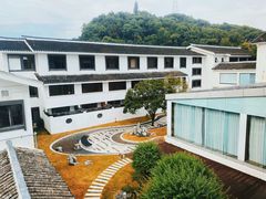 -远洲凤凰山庄臻味全日餐厅