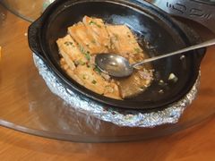 -九道菜(珠晖万达店)