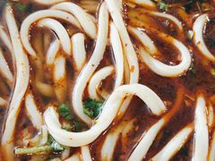 -马吉德牛肉拉面(新街口店)
