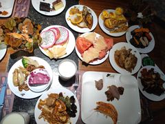 -汉巴味德(大悦城店)