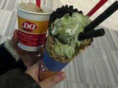 -DQ·蛋糕·冰淇淋(南开大悦城2F店)
