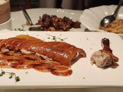 -漢舍中国菜馆(浦东嘉里城店)