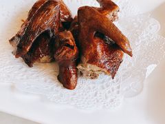 -衡山汇·高级粤菜(霄云路店)