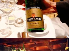 -Le Bernardin