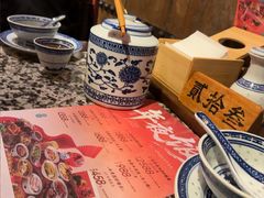-南京大牌档(崇文门国瑞店)