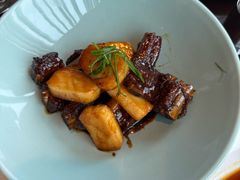 -环球港凯悦 · 享悦中餐厅