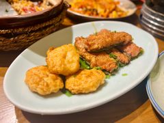 -常来小聚·广州非遗传承餐厅(中山二路店)