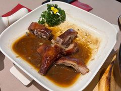 -尚一汤 广东炖汤(金桥国际店)