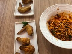 -必胜客(砂之船中东奥莱店)