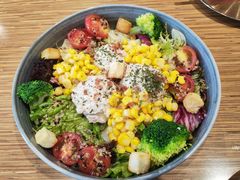 -魏斯理汉堡(西安沣东吾悦店)