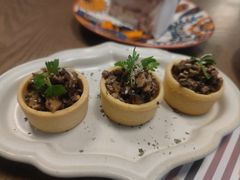 -仁义涵西餐·咖啡(中华巴洛克店)
