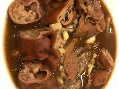-北京小肠陈饭庄(方庄店)