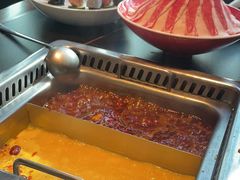 -大隐·成都火锅Bistro(合生麒麟新天地店)