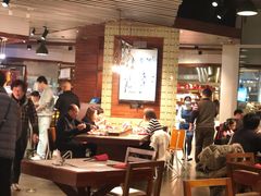 大堂-The COOK·厨餐厅·自助餐(浦东嘉里大酒店)