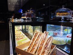 -黑草莓(重庆路店)