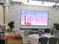 -圣丰城酒家·宴会(宝安大仟里店)