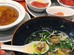 肉燕-瑞安辰茂阳光酒店自助餐