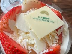 -白天鹅宾馆·月兔吧