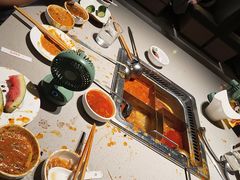 -海底捞火锅(关山保利店)