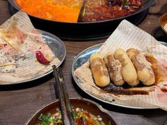 -萍姐火锅·公路夜市(南京新街口店)