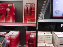 -关西国际机场直营免税店