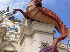 -波塞冬旅游度假区