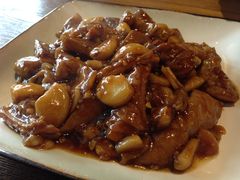 蒜仔大肠头-妈妈的味道(工人体育场东路店)