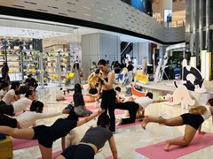 -上海尚嘉中心