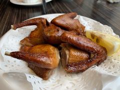 鸿运乳鸽-新海利(北岭店)