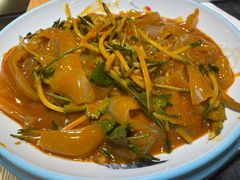 -杨记齐齐哈尔烤肉(五莲路店)