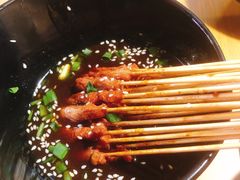 -虾弄弄海派小龙虾·牛羊蝎子火锅