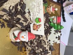 -宁波石浦豪生大酒店·自助餐厅