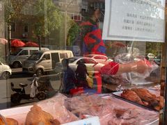 -老孙记烧鸡