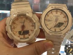 -CASIO(西直门凯德MALL店)