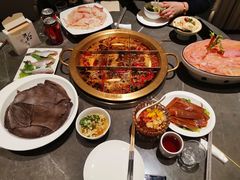 -长嘉·河图火锅(长嘉汇江景旗舰店)