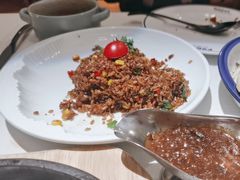 -俄士厨房(时代天街店)