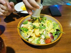 -G+KITCHEN(龙湖狮山天街店)