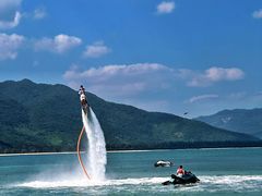 -海南分界洲岛旅游区