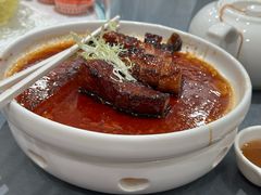 -海宝酒家(中山四路店)