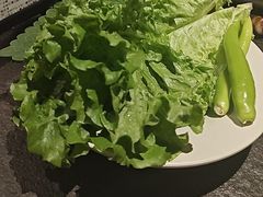 -韩盛·盛江山自助料理(中街大悦城黑金店)