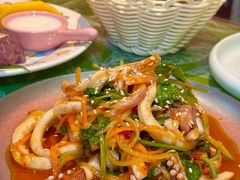 -米泰芒·东南亚料理(体育西店)
