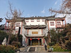 -江湾神木园