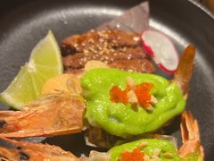 -花潮料理艺食馆(SM新生活广场店)
