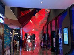 -春天国际影城(中庚漫游城杜比全景声店)