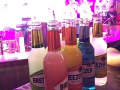 -致青春光阴的故事音乐酒吧(虹桥坊店)